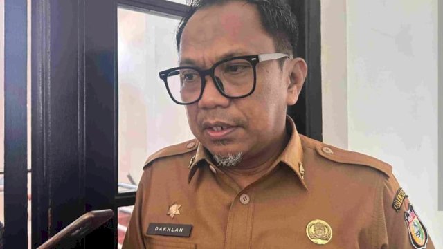 Pemkot Makassar Cairkan THR ASN dan PPPK, Termasuk Paruh Waktu untuk Pertama Kalinya