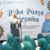 TP PKK, Bunda PAUD, dan Dekranasda Makassar Pererat Silaturahmi Lewat Buka Puasa Bersama