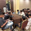 Sat Intelkam Polres Pinrang Buka Puasa Bersama OKP, Perkuat Sinergi dengan Pemuda