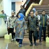 Wawali Makassar Hadiri Penandatanganan MoU DTSEN,&nbsp;