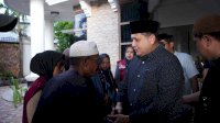 Appi Apresiasi Baksos Muda MULIA, Dorong Anak Muda Jadi Motor Pemberdayaan Masyarakat