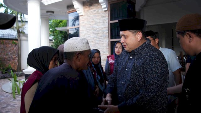 Appi Apresiasi Baksos Muda MULIA, Dorong Anak Muda Jadi Motor Pemberdayaan Masyarakat