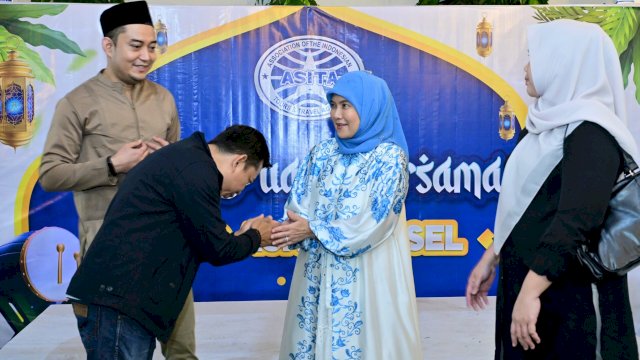 Wawali Makassar Launching ALOHA National Competition 2026, Dorong Penguatan Pendidikan Inovatif