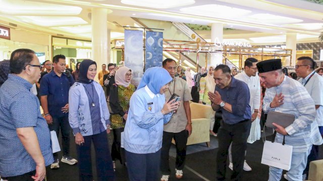 Wawali Makassar Launching ALOHA National Competition 2026, Dorong Penguatan Pendidikan Inovatif