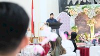 Safari Ramadan di Rappocini, Wali Kota Makassar Tekankan Sinergi Pemerintah dan Warga