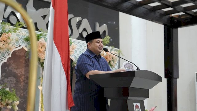 Safari Ramadan Berlanjut ke Kepulauan, Wali Kota Makassar Dijadwalkan Kunjungi Barrang Lompo