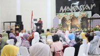 Silaturahmi Ramadhan dengan Purna Bhakti, Walikota Appi Minta Masukan Senior Bangun Makassar