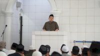 Makassar Bersiap Sambut Delegasi 31 Negara OKI, Munafri Tekankan Sinergi SKPD