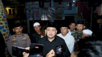 Munafri Tegaskan Pemerataan Pembangunan hingga Kepulauan saat Tutup Safari Ramadan