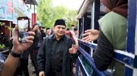 Wali Kota dan Ketua TP PKK Tutup Safari Ramadan di Sangkarrang, Perkuat Kebersamaan Warga Pulau