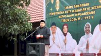 Wali Kota Makassar Batasi Open House Idulfitri 1447 H, Hanya Digelar Satu Hari