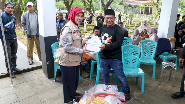 Wakil Wali Kota Makassar Tutup Liga Mulia Ramadhan 2026, CTI Raih Juara