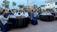 Bupati Sidrap Tutup Safari Ramadhan 1447 H, Ajak Warga Tingkatkan Ibadah di Penghujung Bulan Suci