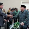 Munafri Dorong &ldquo;Barru Corner&rdquo; di Makassar, Perkuat Promosi Wisata Lintas Daerah