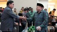 Munafri Dorong &ldquo;Barru Corner&rdquo; di Makassar, Perkuat Promosi Wisata Lintas Daerah