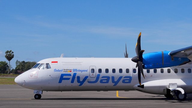 Subsidi Penerbangan Pemprov Sulsel Permudah Akses Mudik 2026