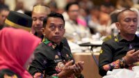 Hadiri PSBM di Makassar, Perkuat Jejaring Saudagar dan Dorong Ekonomi Daerah