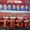 Ketua KKSS AAS: PSBM Bukan Sekedar Ajang Silaturahmi, Tetapi  Kumpul Tetapi Jadi Forum Strategis