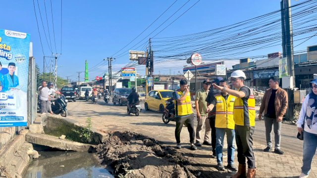 Guru dan Petani Sumringah, Perbaikan Jalan di Sulsel Dorong Mobilitas dan Ekonomi Meningkat