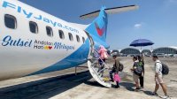 Pemprov Sulsel Hidupkan Kembali Rute Makassar&ndash;Selayar, Warga Rasakan Tiket Murah dan Akses Lebih Mudah