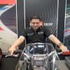 Wali Kota Makassar Resmikan Showroom Motoplex Putra Sulawesi, Dorong Kontribusi Pajak untuk PAD