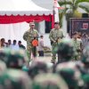 Sulsel Jadi Pelopor Nasional, Gubernur Andi Sudirman Buka Pelatihan Komcad ASN dan Kepala Desa