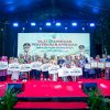 Gubernur Sulsel Serahkan Ratusan Penghargaan, Dorong Kinerja dan Inovasi Daerah