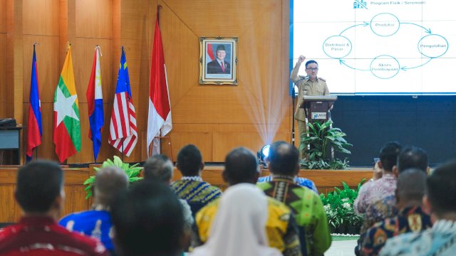 Pemprov Sulsel Perketat Pengawasan Perizinan Usaha Pariwisata, Cek dari Hulu hingga Hilir