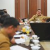 Sekda Sulsel Tekankan Kepemimpinan Adaptif di PKN II 2026 Makassar
