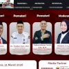 Refleksi Pemilu 2024 Jadi Kompas, Bawaslu&ndash;KPU&ndash;Akademisi Bahas Desain Pemilu 2029 di Unhas