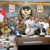Wali Kota Makassar Hadiri Rakortas Nasional, Dorong Percepatan PSEL sebagai Solusi Kedaruratan Sampah