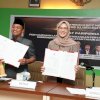 DPRD Sulsel Gelar Rapat Paripurna, Soroti LKPJ dan Tahun Anggaran 2025