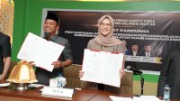 DPRD Sulsel Gelar Rapat Paripurna, Soroti LKPJ dan Tahun Anggaran 2025