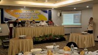 Forum DPRD Provinsi Penghasil Nikel Soroti Ketimpangan DBH dan Gagas Judicial Review UU Minerba