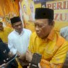Musda Golkar di Gelar Akhir Maret, Muhiddin Pentingnya Soliditas Kader