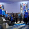 Lantik Pengurus  KNPI Sulsel, Ryano Ingatkan Dampak Konflik Timur Tengah