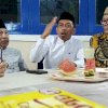 Bupati Syaharuddin Alrif Buka Puasa Bersama Warga Sidrap di Makassar, Hidupkan Kembali Marwah Mes Pemda