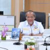 DPRD Sulsel Soroti Jalan Trans Sulawesi Rusak, Kadir Halid Minta Balai Jalan Nasional Segera Bertindak