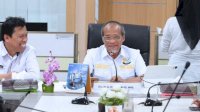 DPRD Sulsel Soroti Jalan Trans Sulawesi Rusak, Kadir Halid Minta Balai Jalan Nasional Segera Bertindak