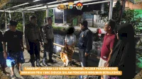 Respons Cepat Laporan 110, Polsek Panakkukang Amankan Pria Ganggu Ketertiban