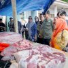Bupati Barru Sidak Pasar Mattirowalie, Pastikan Harga Bahan Pokok Stabil Jelang Idul Fitri