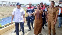 Pemerintah Pusat Apresiasi Progres Pembangunan Sekolah Rakyat di Barru