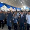 Syaharuddin Alrif Pimpin Konsolidasi NasDem di Takalar, Bangun Soliditas Kader di Dapil Sulsel I