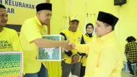 Silaturahmi Ramadhan dengan Purna Bhakti, Walikota Appi Minta Masukan Senior Bangun Makassar