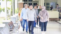 Wakil Ketua Komisi VI DPR RI Kunjungi Barru, Perkuat Sinergi Pusat dan Daerah
