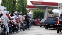 Pemprov Sulsel Pastikan Stok BBM Aman, Warga Diminta Tak Terpancing Panic Buying