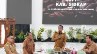 Kopi dan Perubahan Mindset, Strategi Sidrap Jaga Ekologi Sekaligus Dongkrak Ekonomi