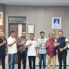 Bupati Sambut Baik Rencana Pembangunan Stasiun Pengisian Kendaraan Listrik di Sidrap