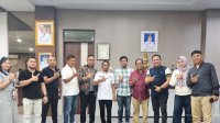 Bupati Sambut Baik Rencana Pembangunan Stasiun Pengisian Kendaraan Listrik di Sidrap