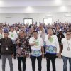 Tak Hanya Soal Pensiun, Ini Alasan ASN Harus Paham Program Taspen Sejak Dini